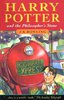 Harry Potter and the philosopher's stone