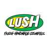 всё что угодно из lush