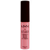 NYX Soft Matte Lip Cream Milan