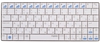 Клавиатура для планшетов Rapoo E6300