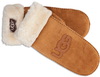 UGG варежки