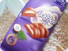 Шоколад Milka bubbles кокос