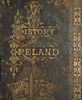 Книга с иллюстрациями по истории Ирландии