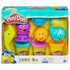 Play-doh набор Подводный мир