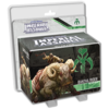 Star Wars: Imperial Assault – Bantha Rider Villain Pack