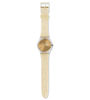 Swatch Golden Sparkle