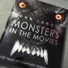 Monsters in the Movies