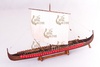 МОДЕЛЬ КОРАБЛЯ VIKING LONGSHIP