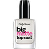 SALLY HANSEN BIG MATT матовое