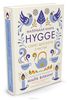 Книга hygge секрет датского счастья