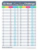 копилка по неделям