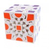 Необычный кубик рубик (шестерни или бабочка)