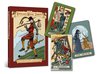 The English Magic Tarot