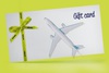 Подарочный е-купон airBaltic
