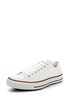 Кеды ALL STAR OX OPTICAL WHITE Converse