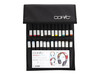 COPIC - 24 pc Classic Product Design Wallet