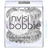 Резинка для волос Invisibobble Crystal Clear (3 шт.)