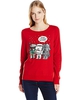 Star Wars Christmas sweater