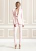 Suit Light Pink