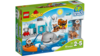 LEGO duplo 10803 Вокруг света: Арктика