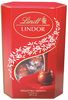 Lindt Lindor конфеты из молочного шоколада