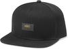 Бейсболка Vans 50TH 6 PANEL SNAPBACK BLACK