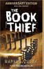 Книга "The Book Thief" Markus Zusak