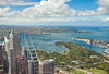 Побывать на Башне Sydney Tower Eye
