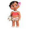 Disney Moana Toddler Doll - 15''