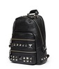 Рюкзак чёрный Marc Jacobs