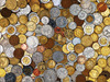Монеты разнообразные