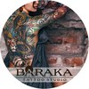 Сертификаты в тату-студию BARAKA