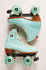 Moxi Leather Roller Skates