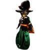 Living Dead Dolls — Salem Black Cat Witch Series 32
