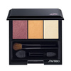Shiseido Makeup Luminizing Satin Eye Color Trio