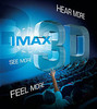 в IMAX 3D в кинотеатр Октябрь