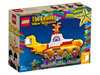 Желтая Подводная Лодка LEGO