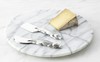 Marble cutting board