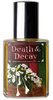 Death and Decay Lush perfume