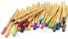 Цветные ручки stabilo point 88