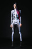 Fullbody Skeleton Suit #2