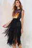 Just Like Heaven Mesh Tutu Skirt