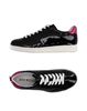 SNEAKERS /BIKKEMBERGS/