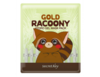 Gold racoon Tony Moly патчи под глаза