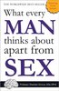 What Every Man Thinks About Apart from Sex