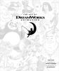 Книга The Art of Dreamworks Animation