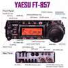Yaesu FT-857D