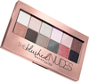 Maybelline Shadow Palette Blush Nudes Тени для век