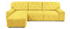 Жёлтый диван