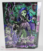 Monster High doll Amanita Nightshade